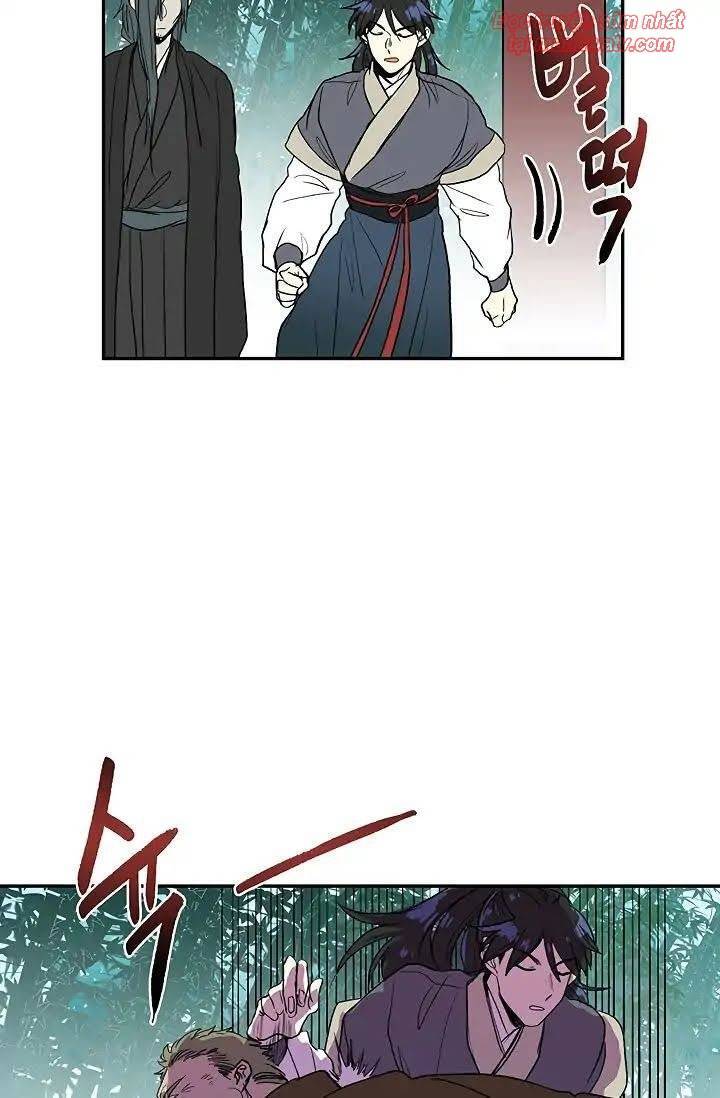 Học Sĩ Tái Sinh Chapter 90 - Trang 2