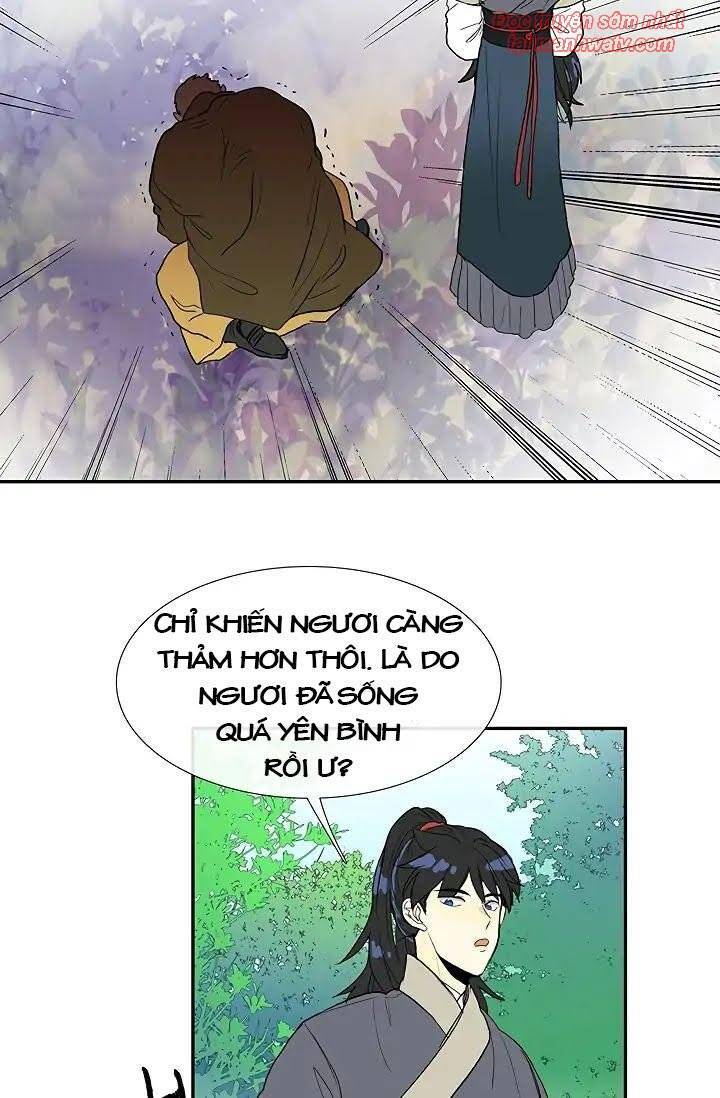 Học Sĩ Tái Sinh Chapter 90 - Trang 2