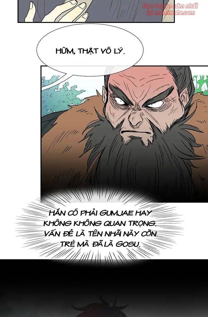 Học Sĩ Tái Sinh Chapter 90 - Trang 2