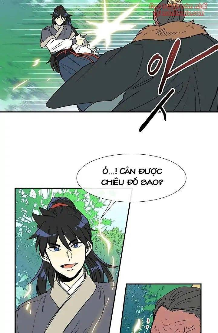 Học Sĩ Tái Sinh Chapter 90 - Trang 2