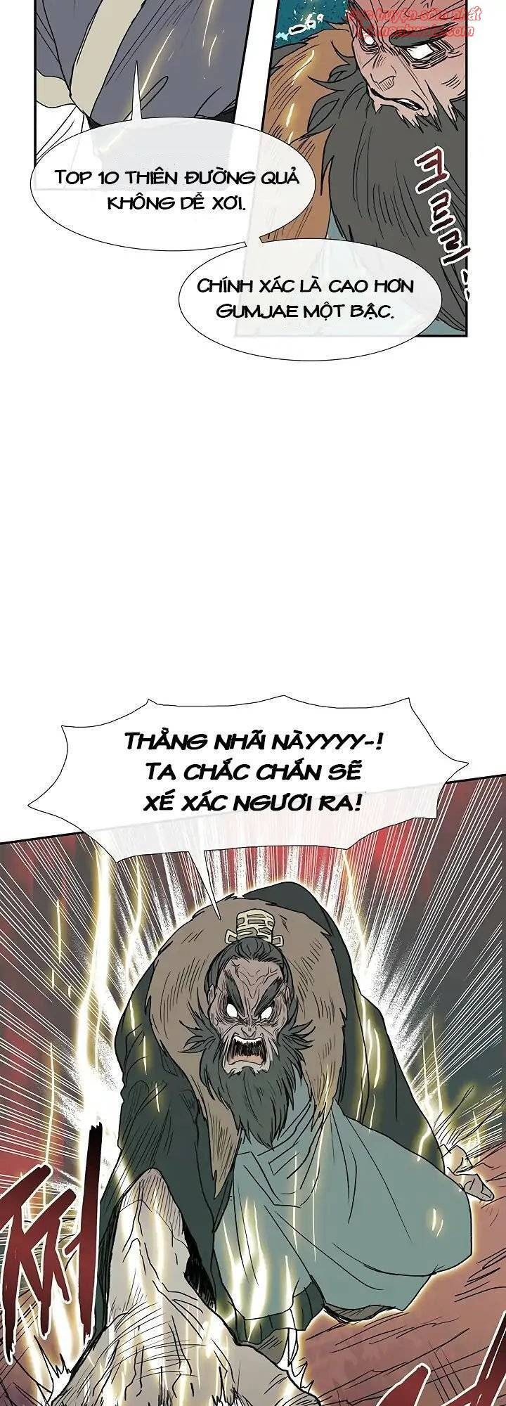 Học Sĩ Tái Sinh Chapter 90 - Trang 2