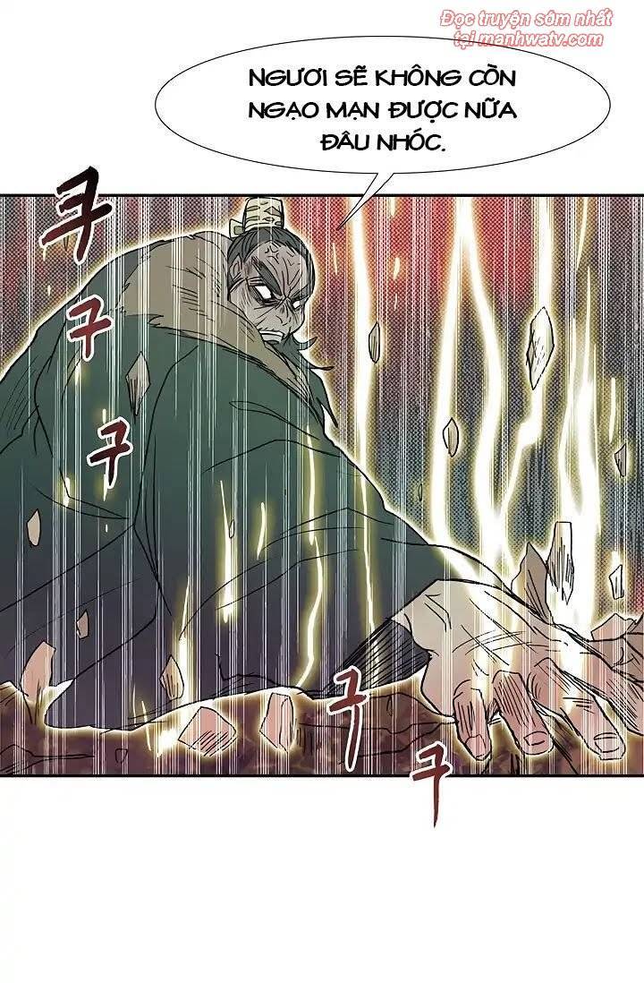 Học Sĩ Tái Sinh Chapter 90 - Trang 2