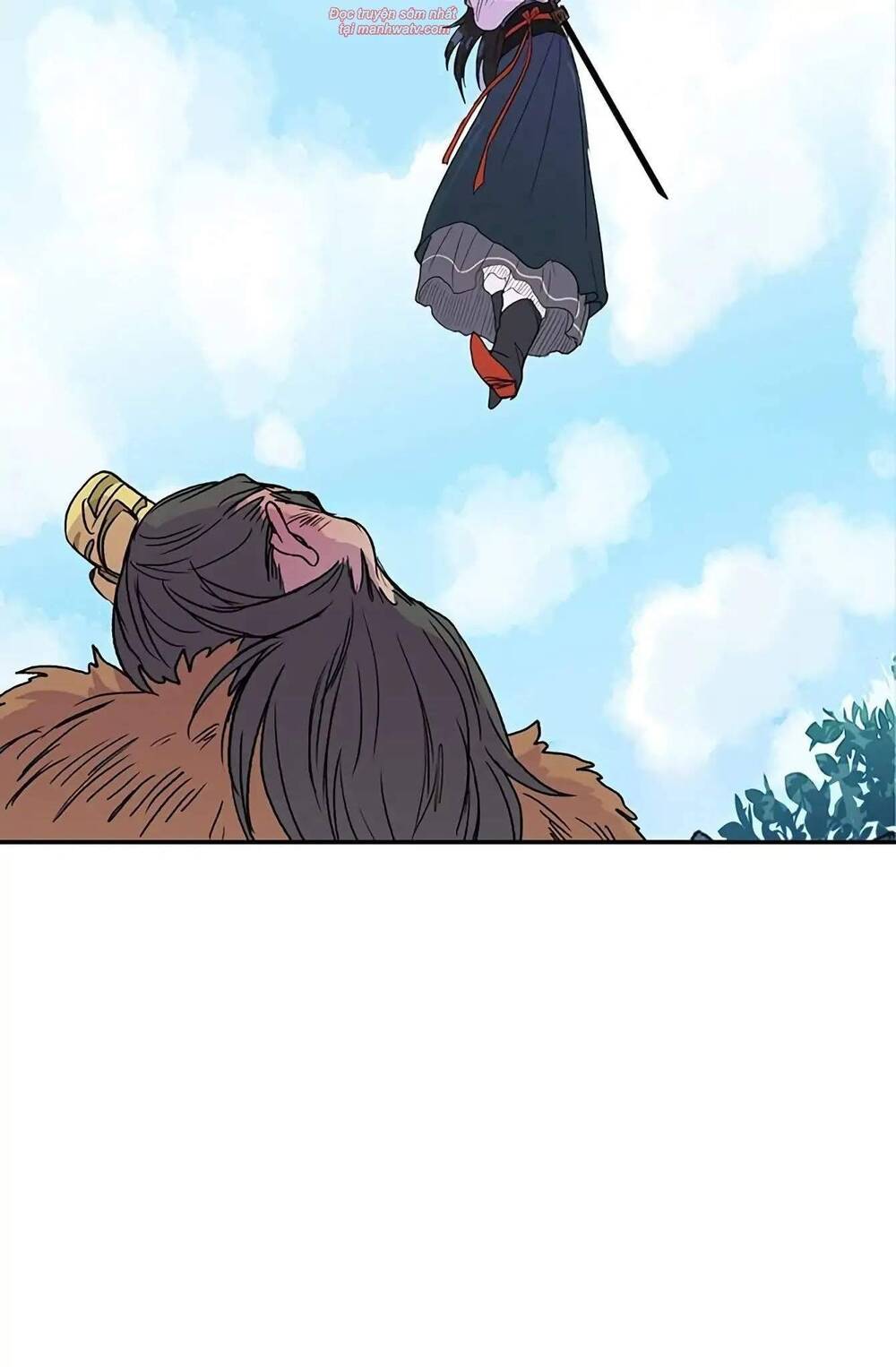 Học Sĩ Tái Sinh Chapter 91 - Trang 2