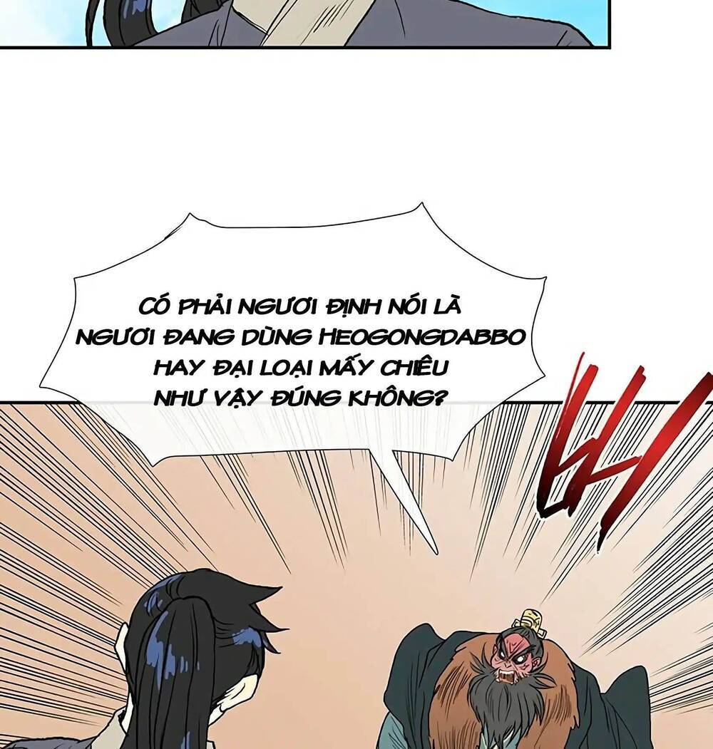 Học Sĩ Tái Sinh Chapter 91 - Trang 2