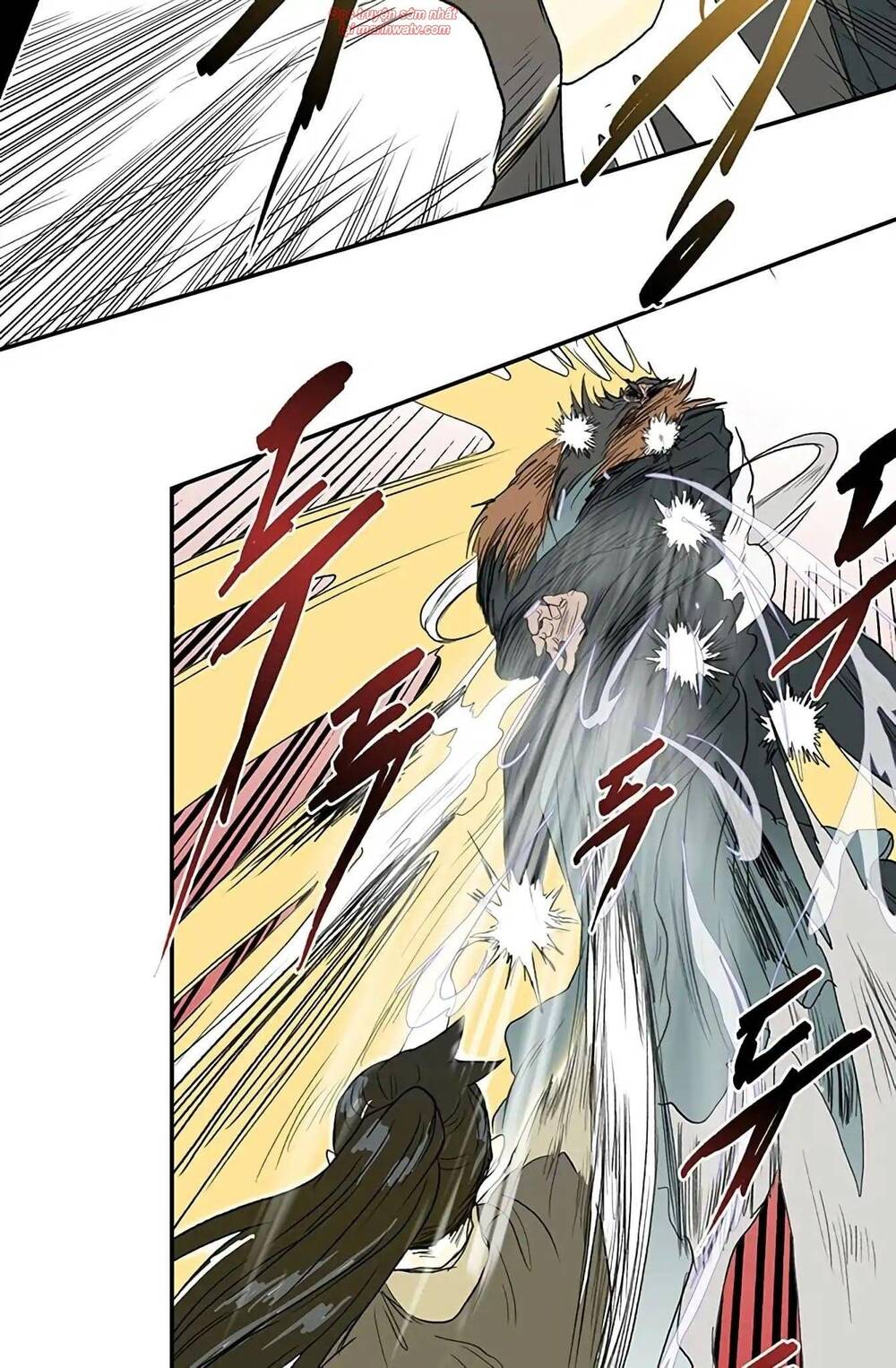 Học Sĩ Tái Sinh Chapter 91 - Trang 2