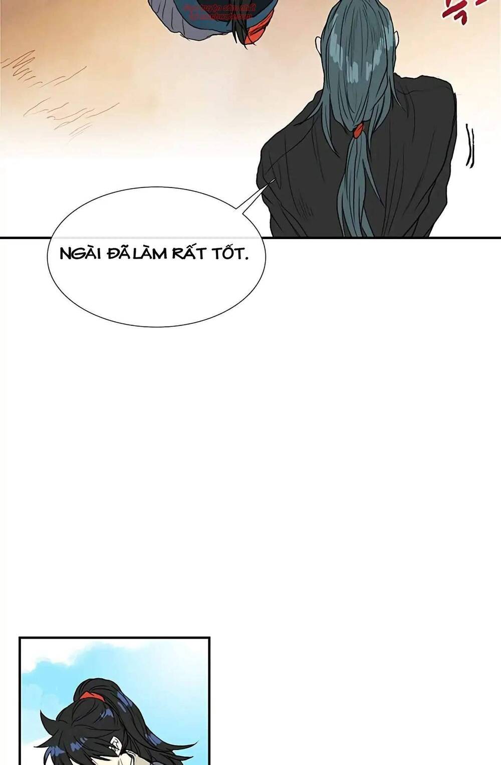 Học Sĩ Tái Sinh Chapter 91 - Trang 2