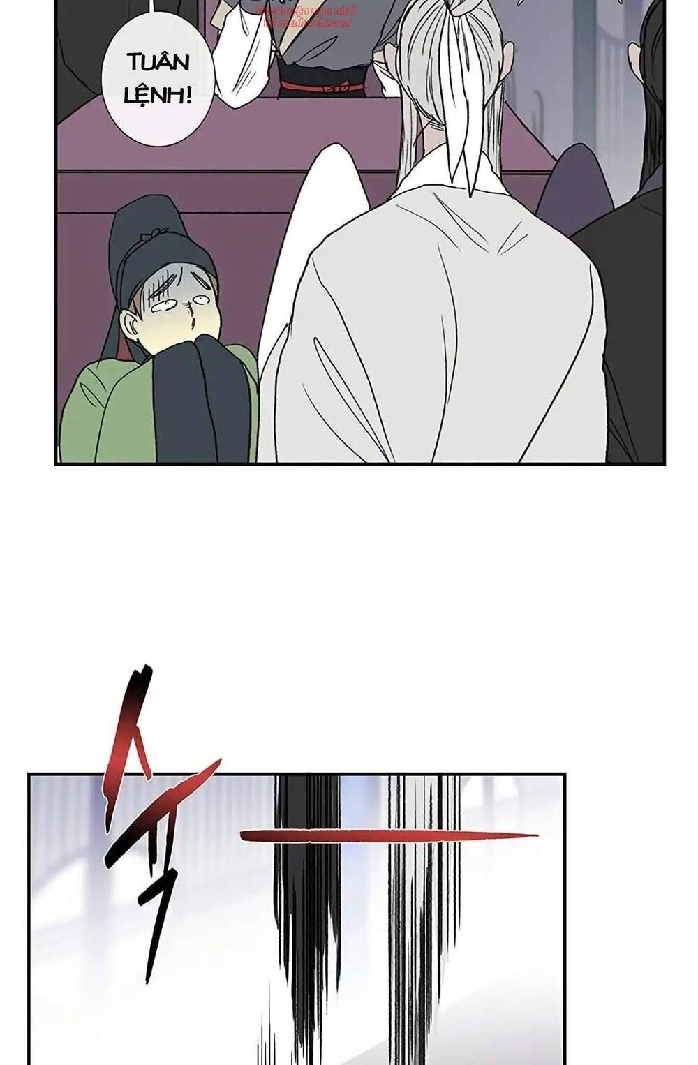 Học Sĩ Tái Sinh Chapter 92 - Trang 2