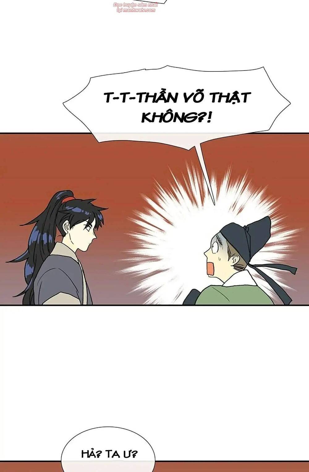 Học Sĩ Tái Sinh Chapter 92 - Trang 2