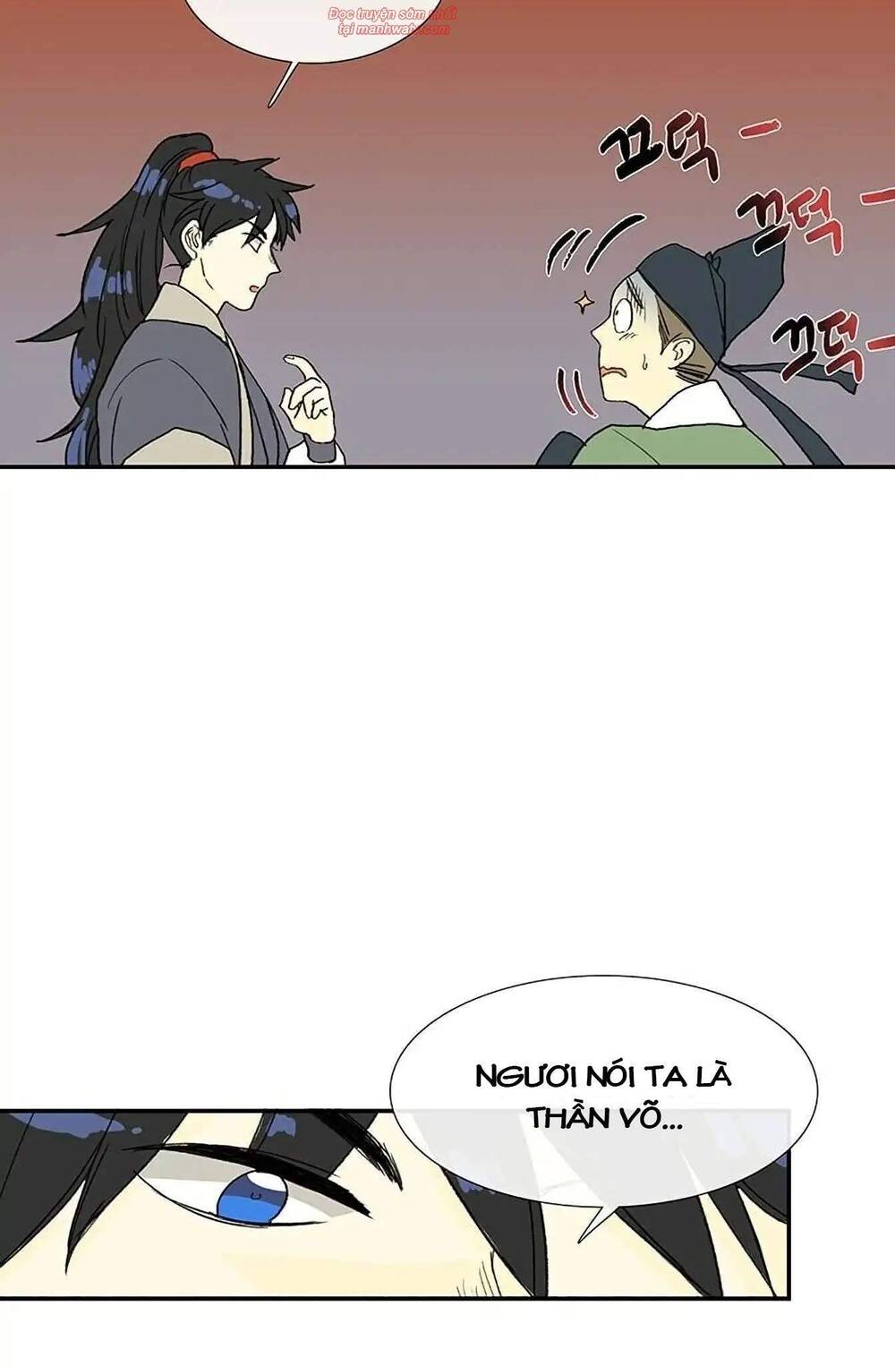 Học Sĩ Tái Sinh Chapter 92 - Trang 2