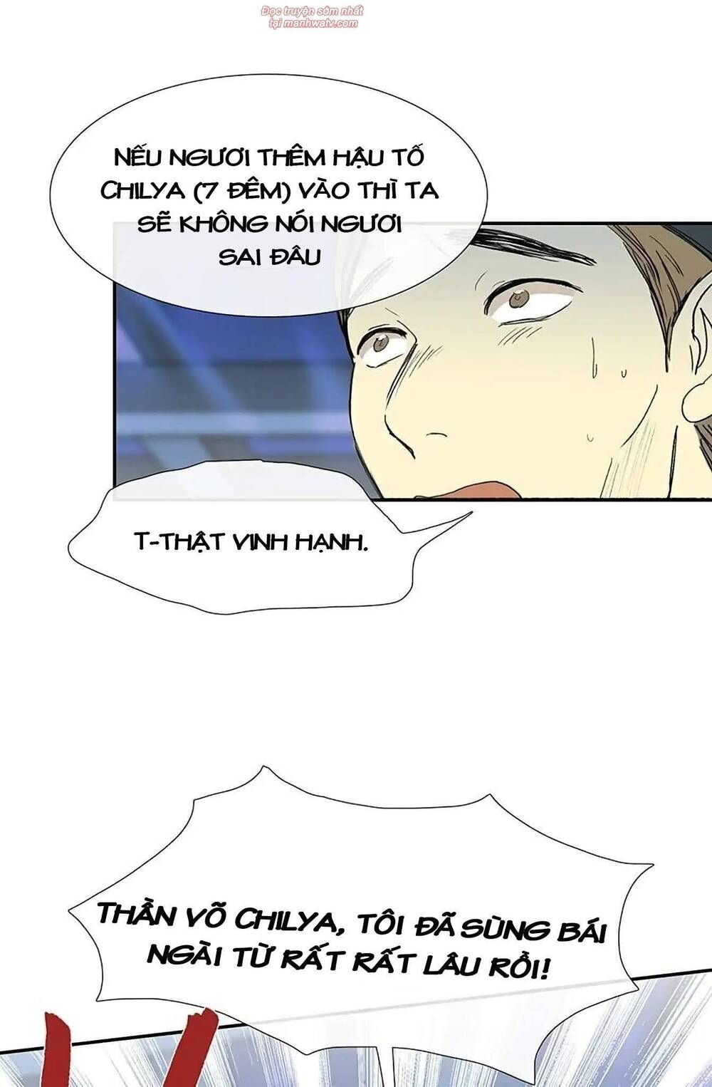 Học Sĩ Tái Sinh Chapter 92 - Trang 2