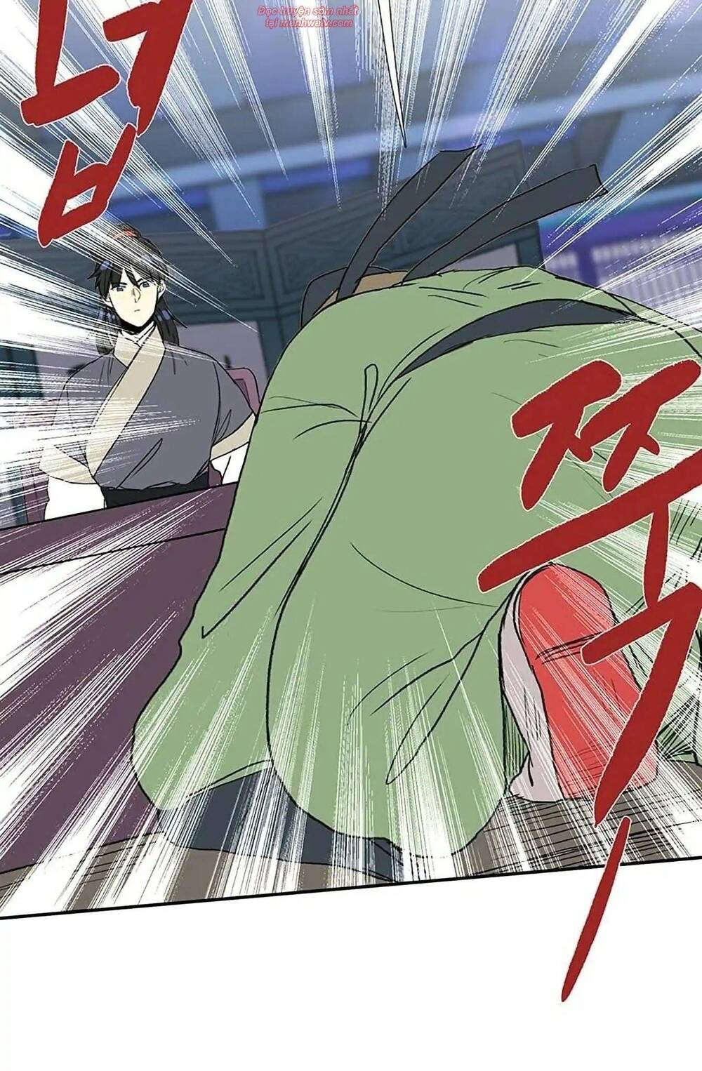 Học Sĩ Tái Sinh Chapter 92 - Trang 2