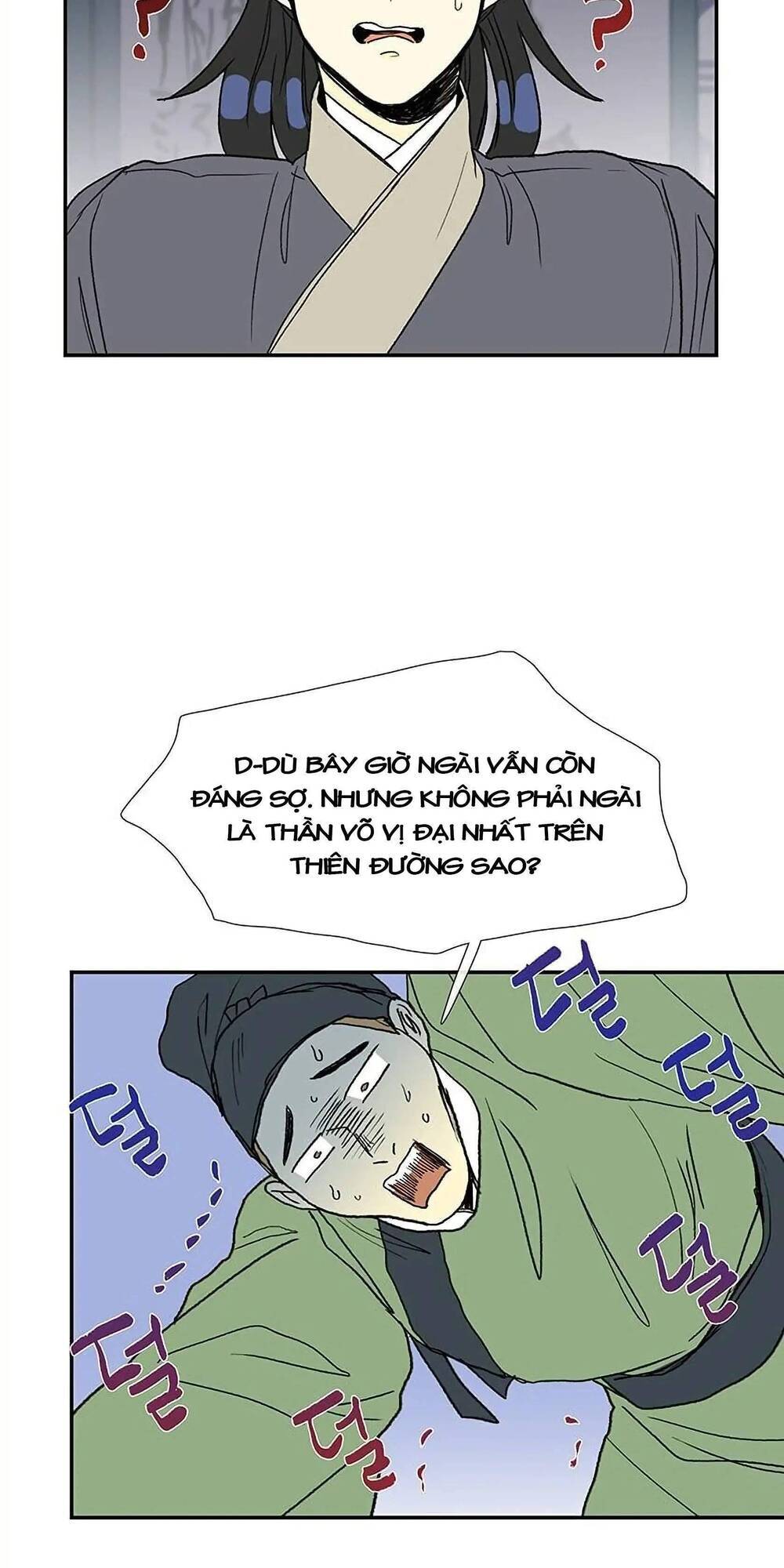 Học Sĩ Tái Sinh Chapter 92 - Trang 2