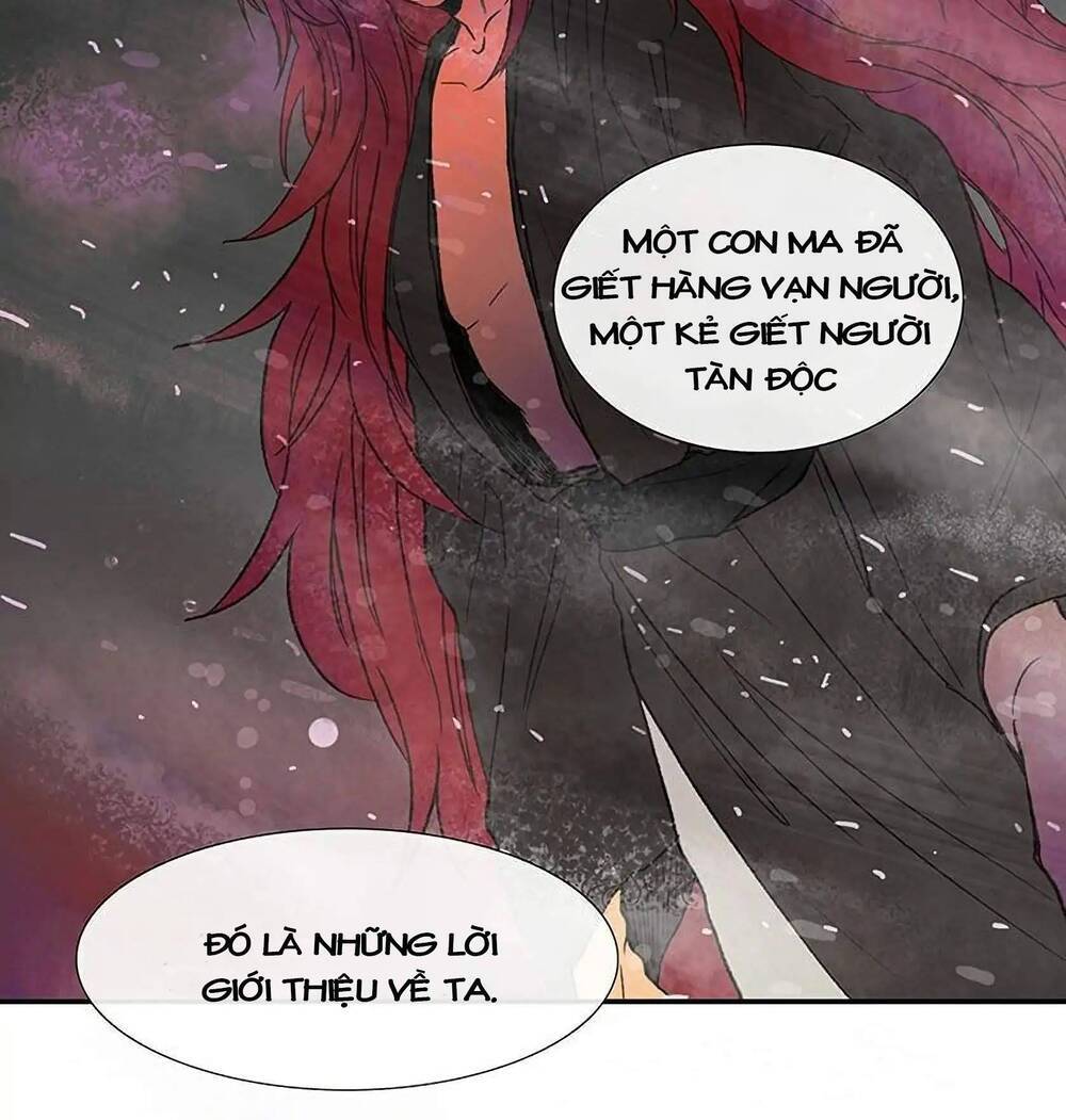 Học Sĩ Tái Sinh Chapter 92 - Trang 2