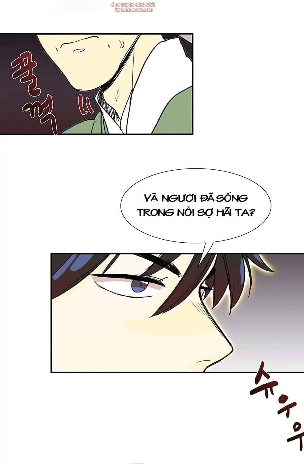 Học Sĩ Tái Sinh Chapter 92 - Trang 2