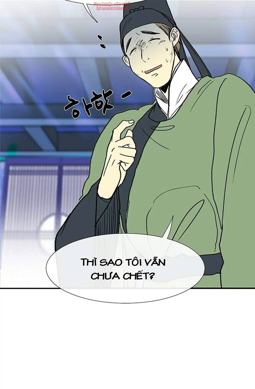 Học Sĩ Tái Sinh Chapter 92 - Trang 2