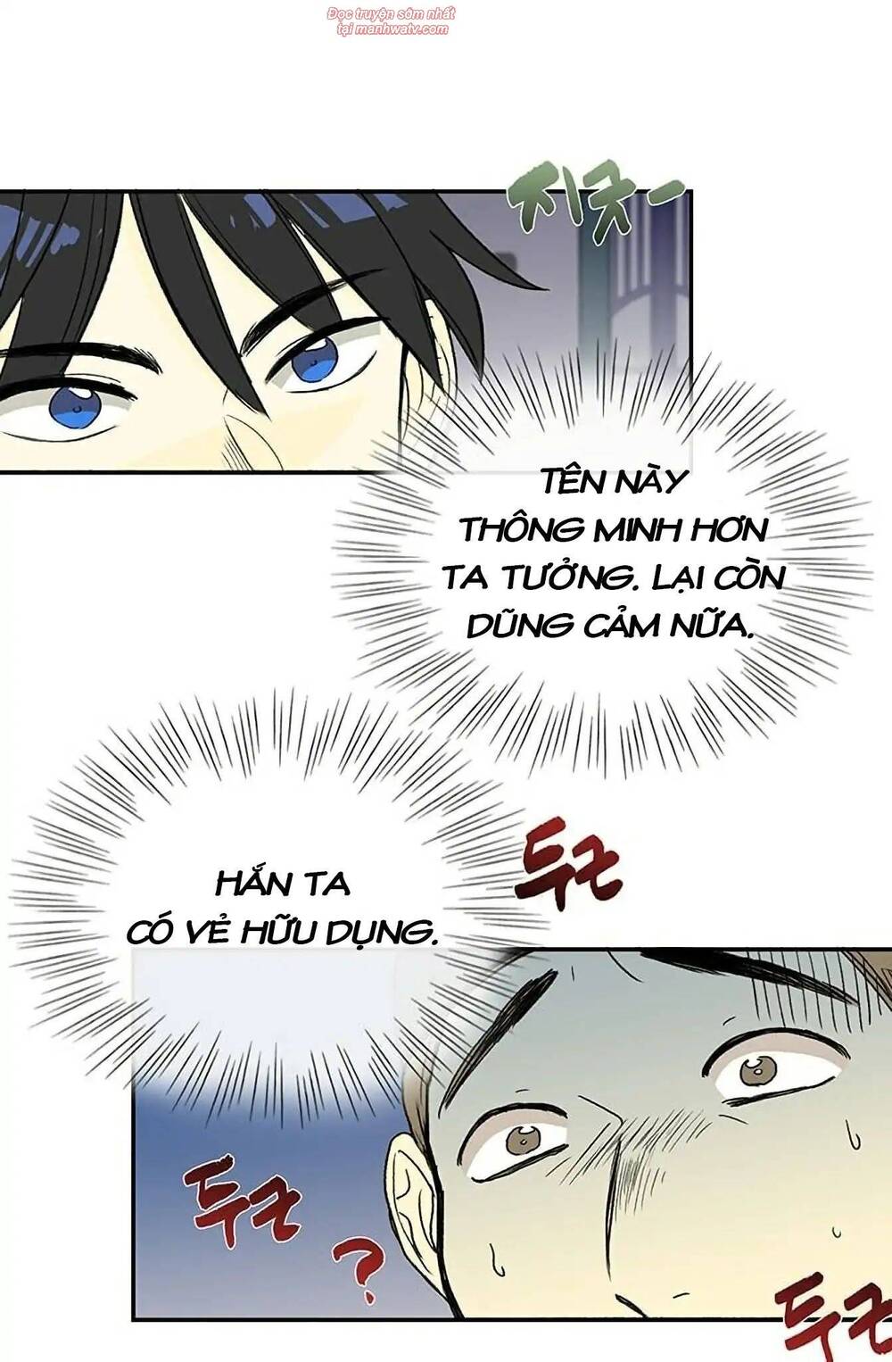 Học Sĩ Tái Sinh Chapter 92 - Trang 2