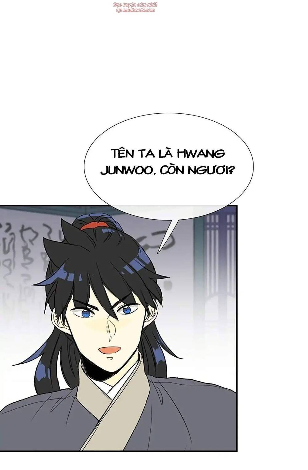 Học Sĩ Tái Sinh Chapter 92 - Trang 2