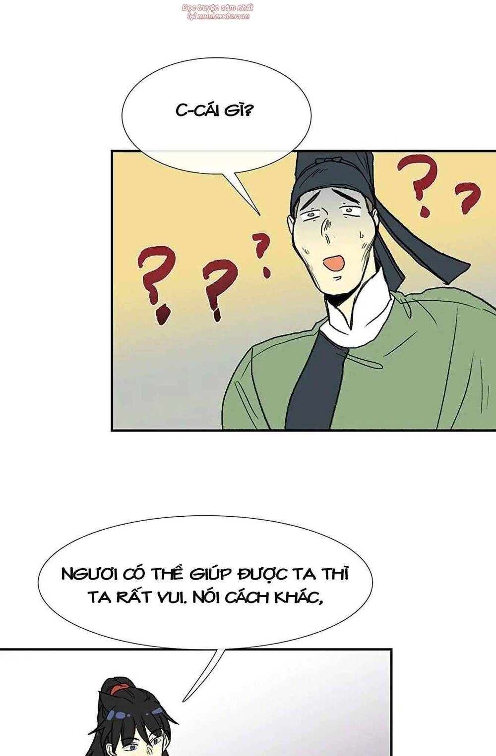 Học Sĩ Tái Sinh Chapter 92 - Trang 2