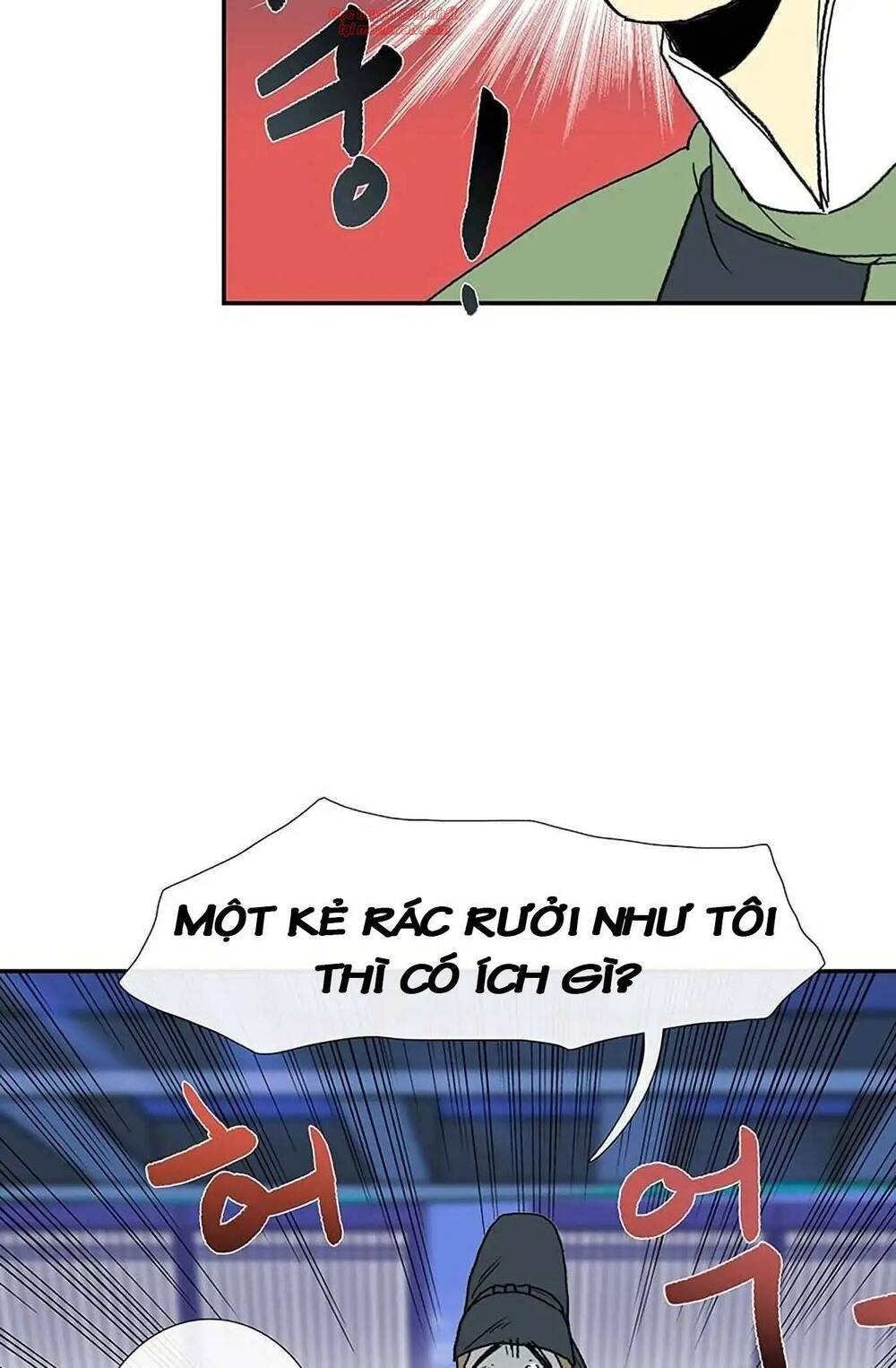 Học Sĩ Tái Sinh Chapter 92 - Trang 2