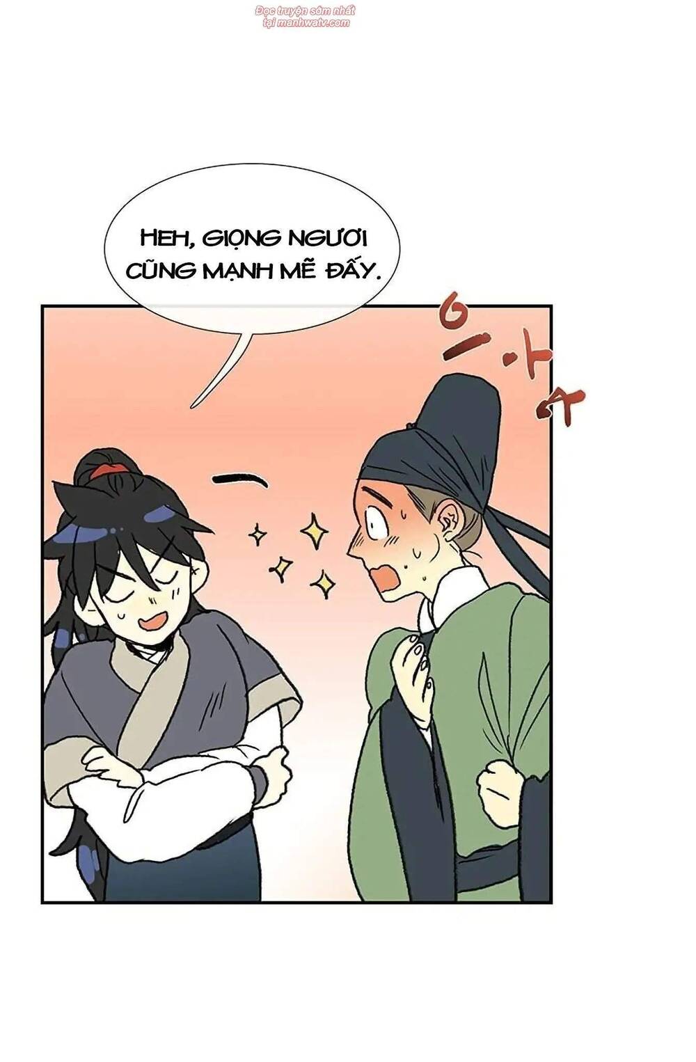 Học Sĩ Tái Sinh Chapter 92 - Trang 2