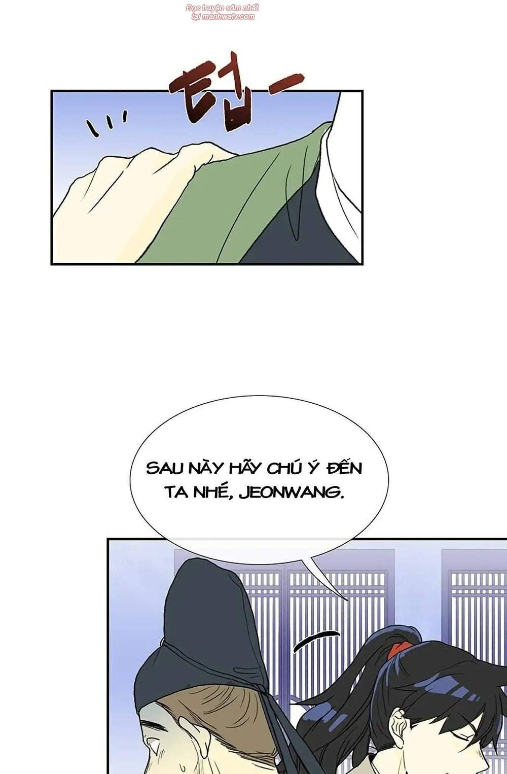 Học Sĩ Tái Sinh Chapter 92 - Trang 2