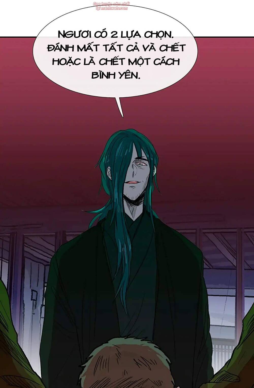 Học Sĩ Tái Sinh Chapter 93 - Trang 2