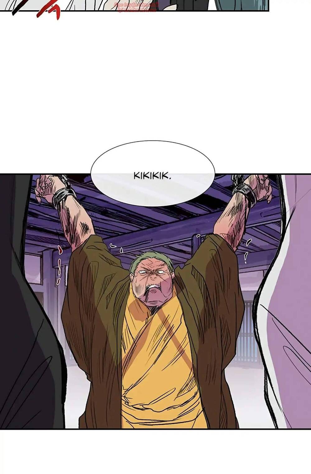 Học Sĩ Tái Sinh Chapter 93 - Trang 2