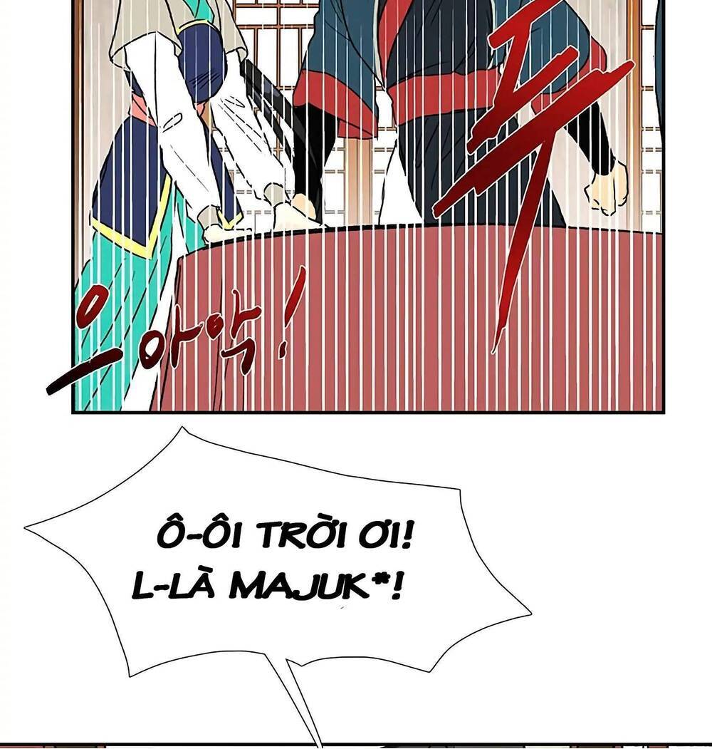 Học Sĩ Tái Sinh Chapter 93 - Trang 2