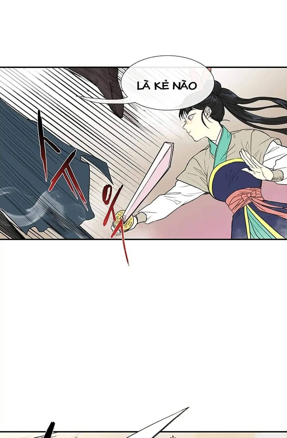 Học Sĩ Tái Sinh Chapter 94 - Trang 2