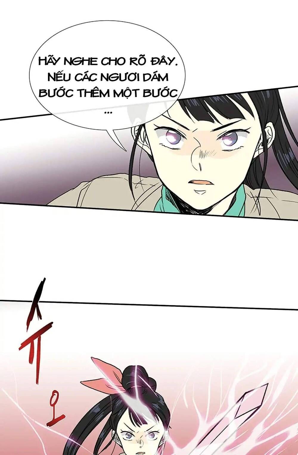 Học Sĩ Tái Sinh Chapter 94 - Trang 2