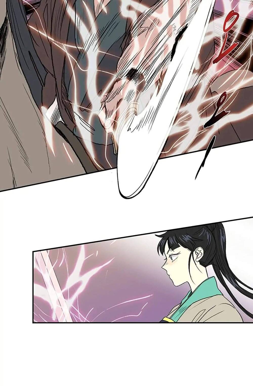 Học Sĩ Tái Sinh Chapter 94 - Trang 2