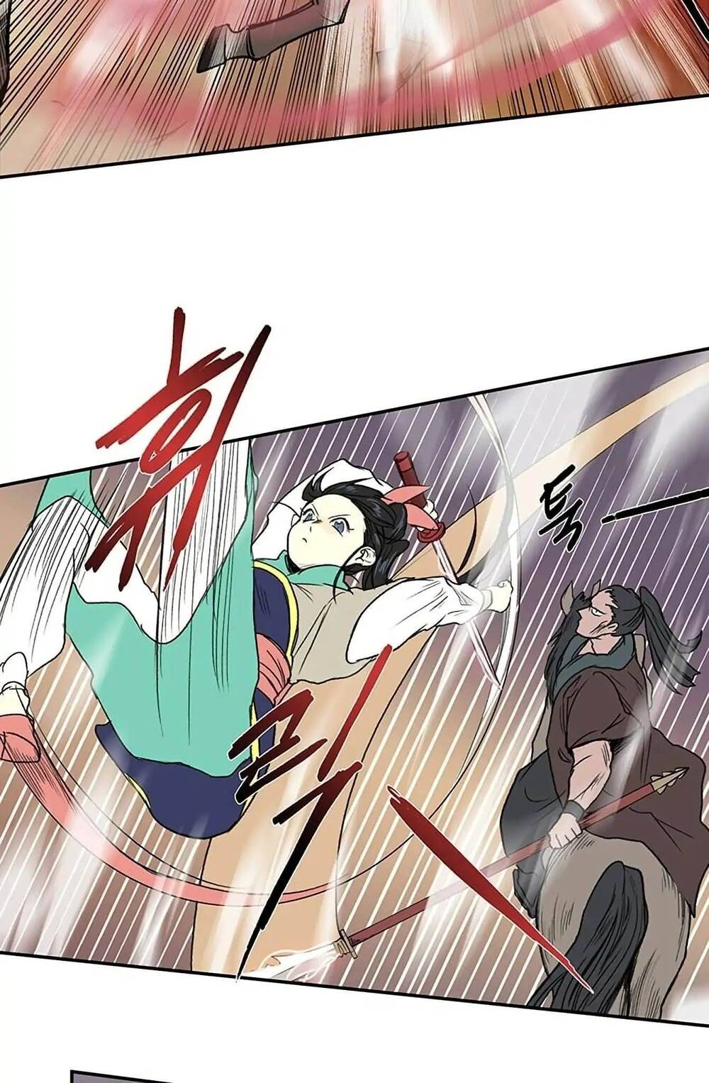 Học Sĩ Tái Sinh Chapter 94 - Trang 2