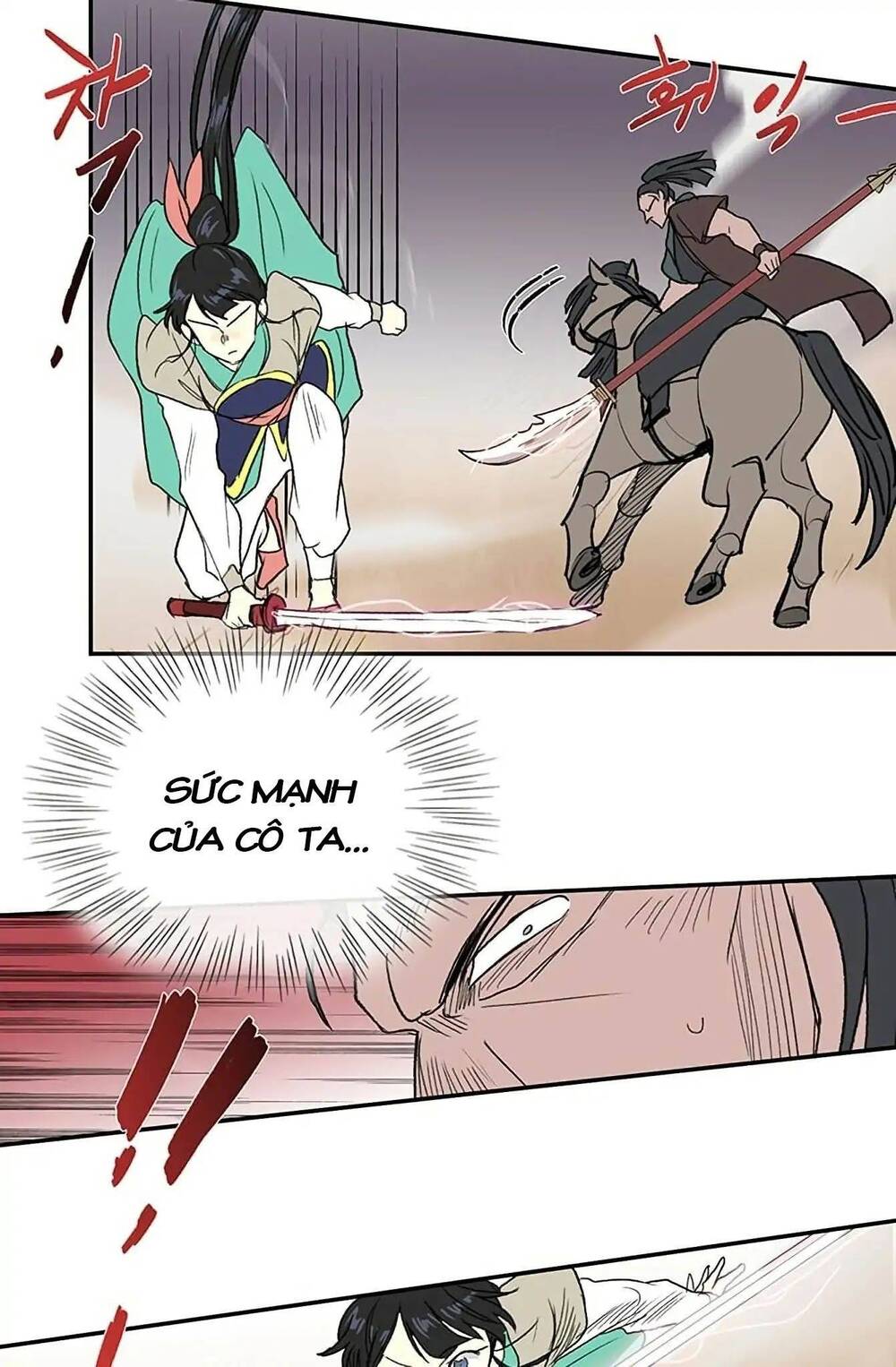 Học Sĩ Tái Sinh Chapter 94 - Trang 2