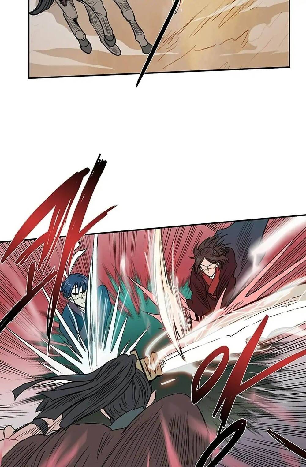 Học Sĩ Tái Sinh Chapter 94 - Trang 2