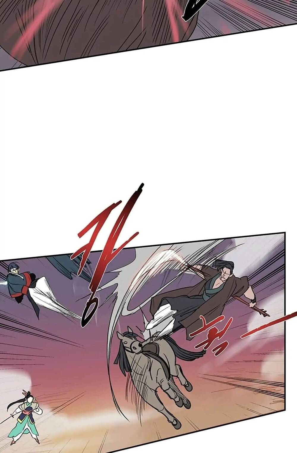 Học Sĩ Tái Sinh Chapter 94 - Trang 2