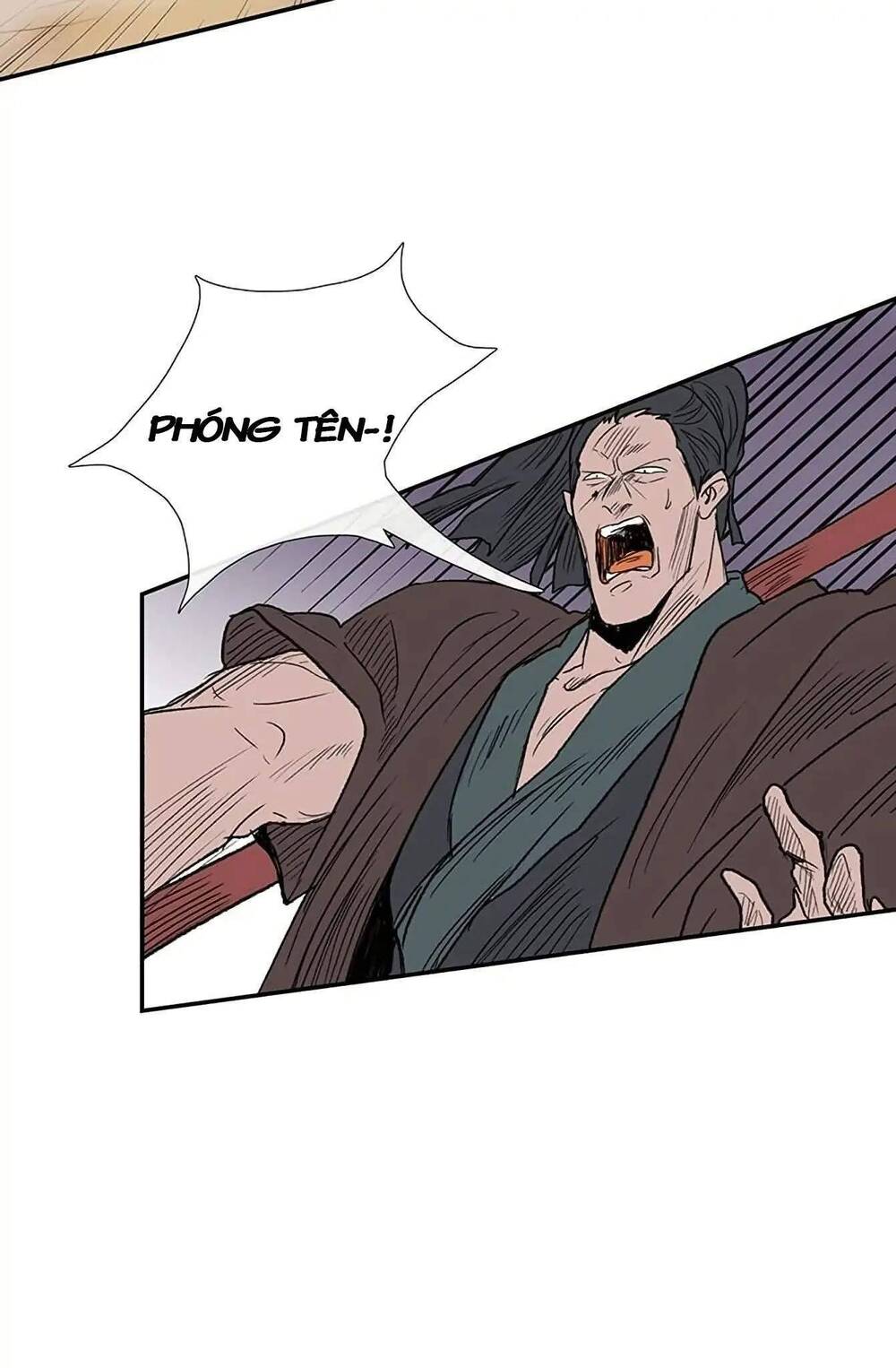 Học Sĩ Tái Sinh Chapter 94 - Trang 2