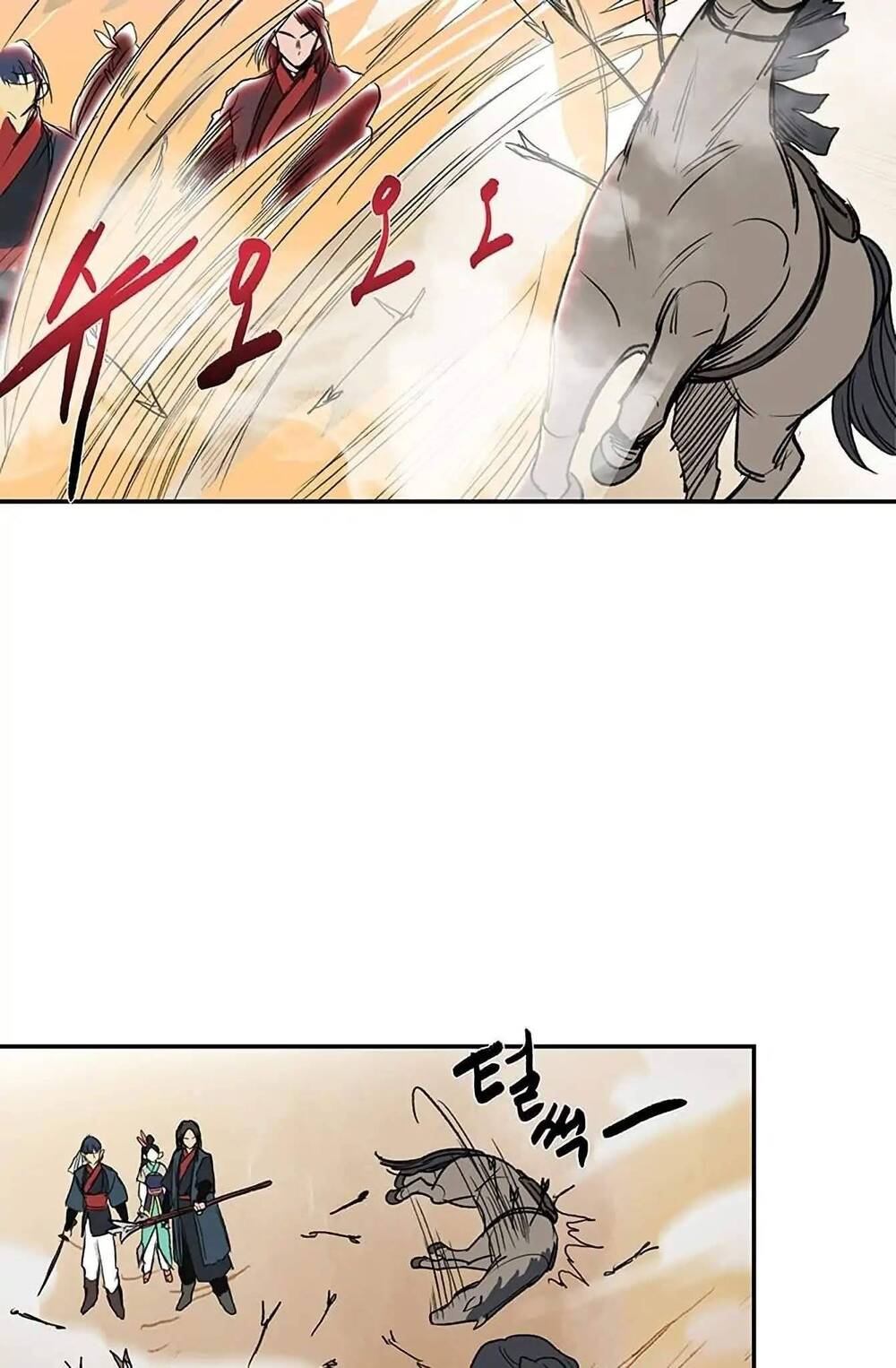 Học Sĩ Tái Sinh Chapter 94 - Trang 2