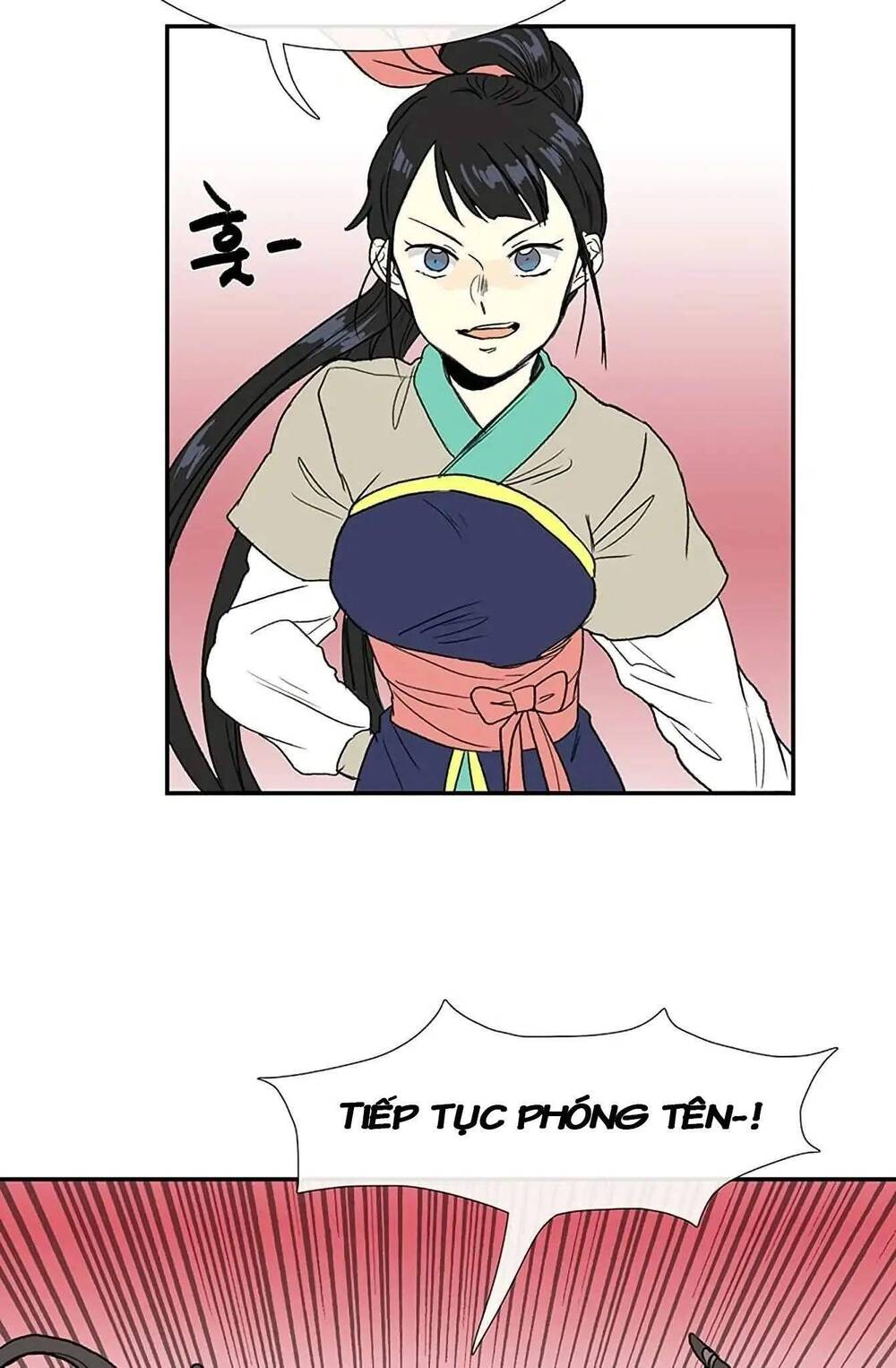 Học Sĩ Tái Sinh Chapter 94 - Trang 2