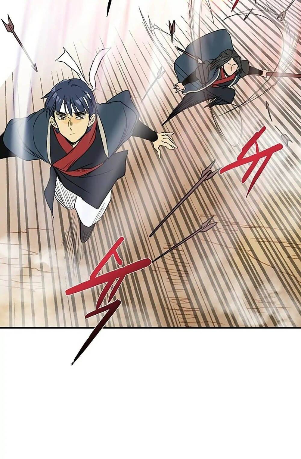 Học Sĩ Tái Sinh Chapter 94 - Trang 2