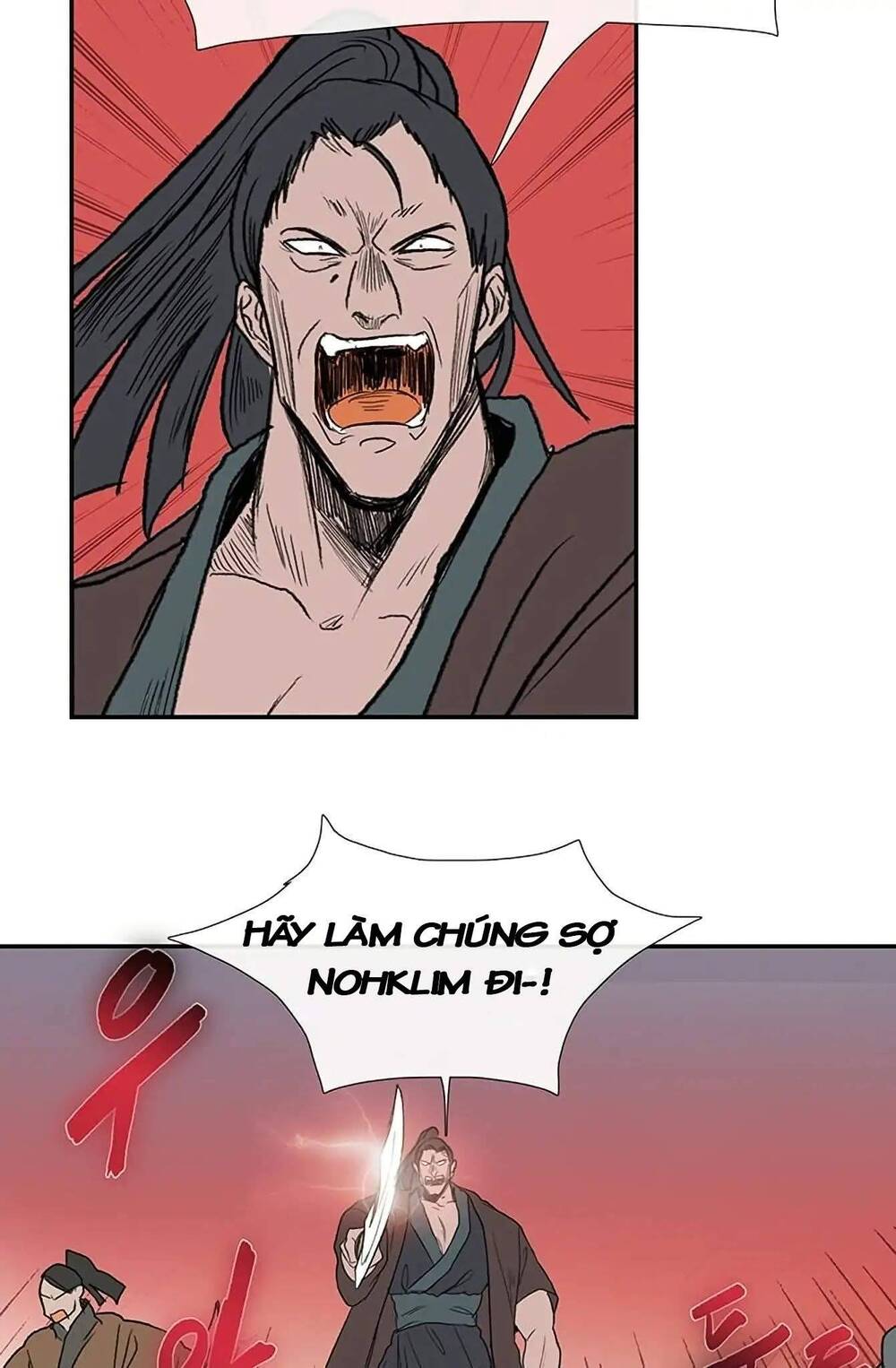 Học Sĩ Tái Sinh Chapter 94 - Trang 2