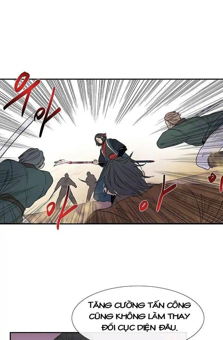 Học Sĩ Tái Sinh Chapter 95 - Trang 2