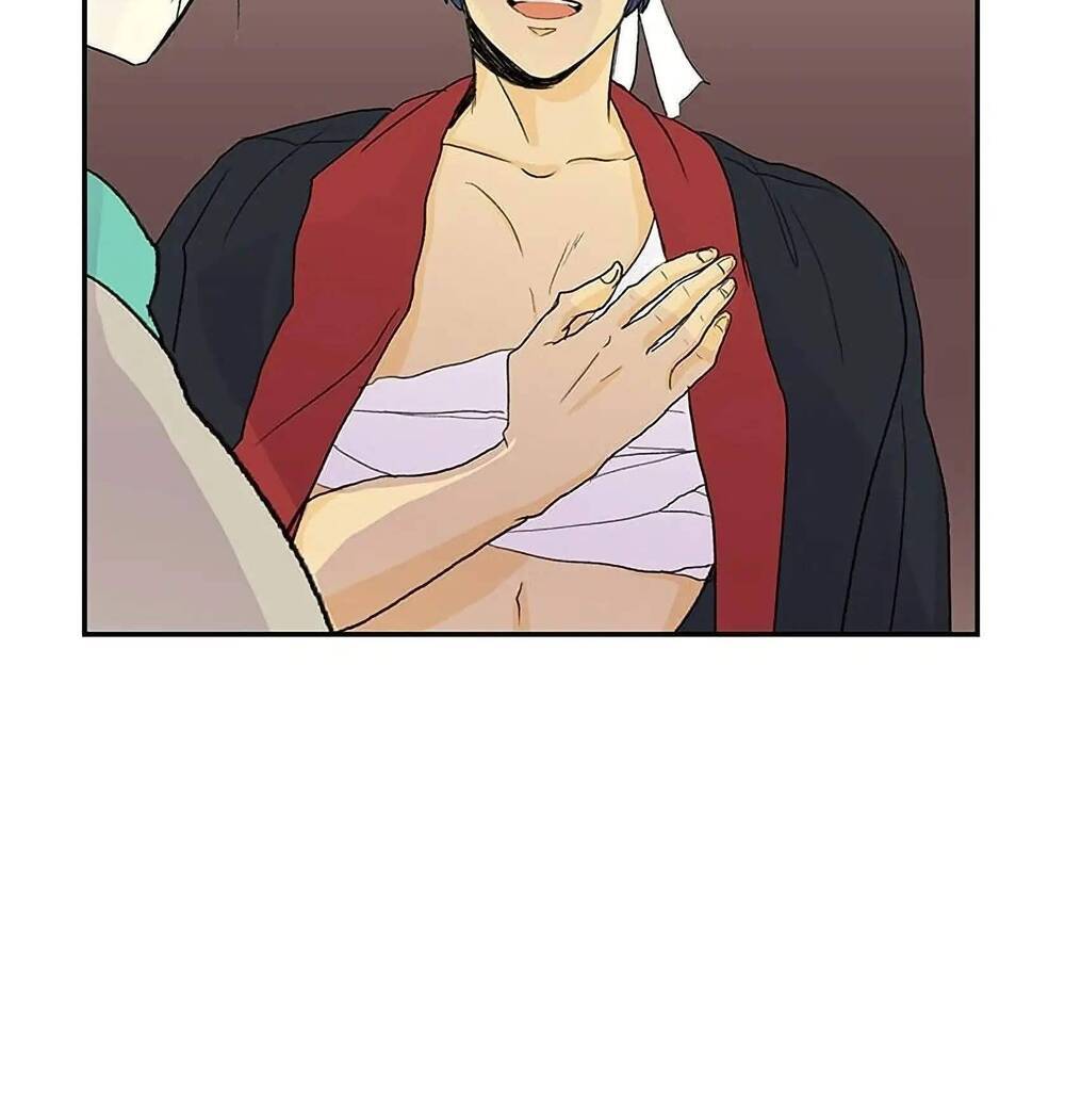 Học Sĩ Tái Sinh Chapter 96 - Trang 2