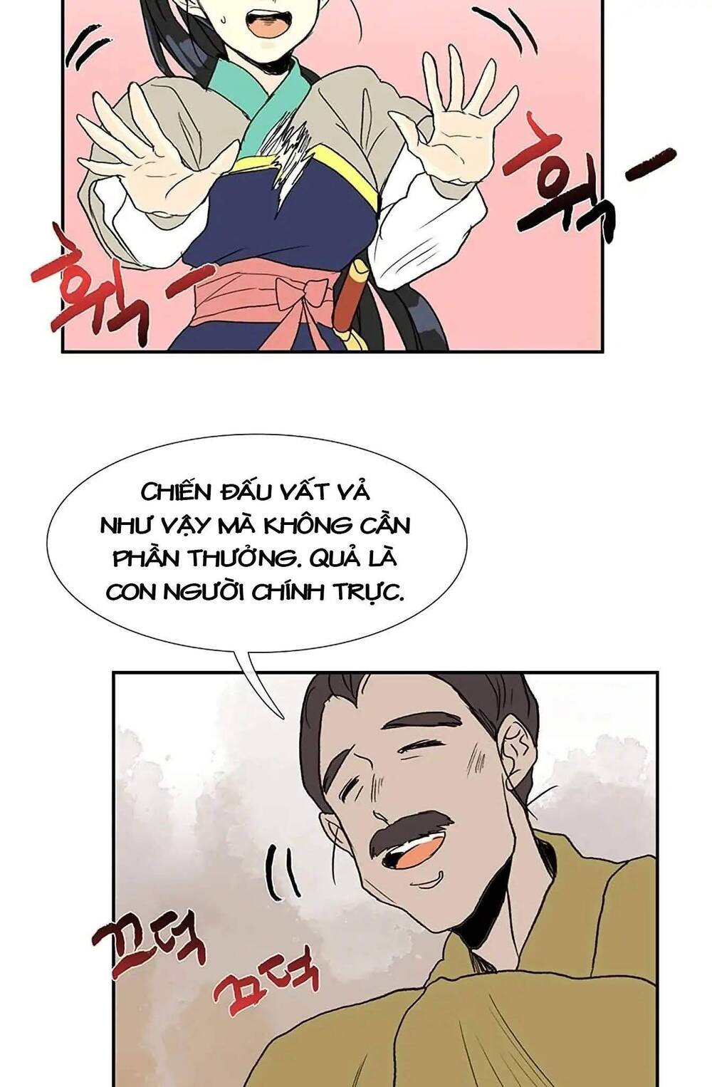 Học Sĩ Tái Sinh Chapter 96 - Trang 2