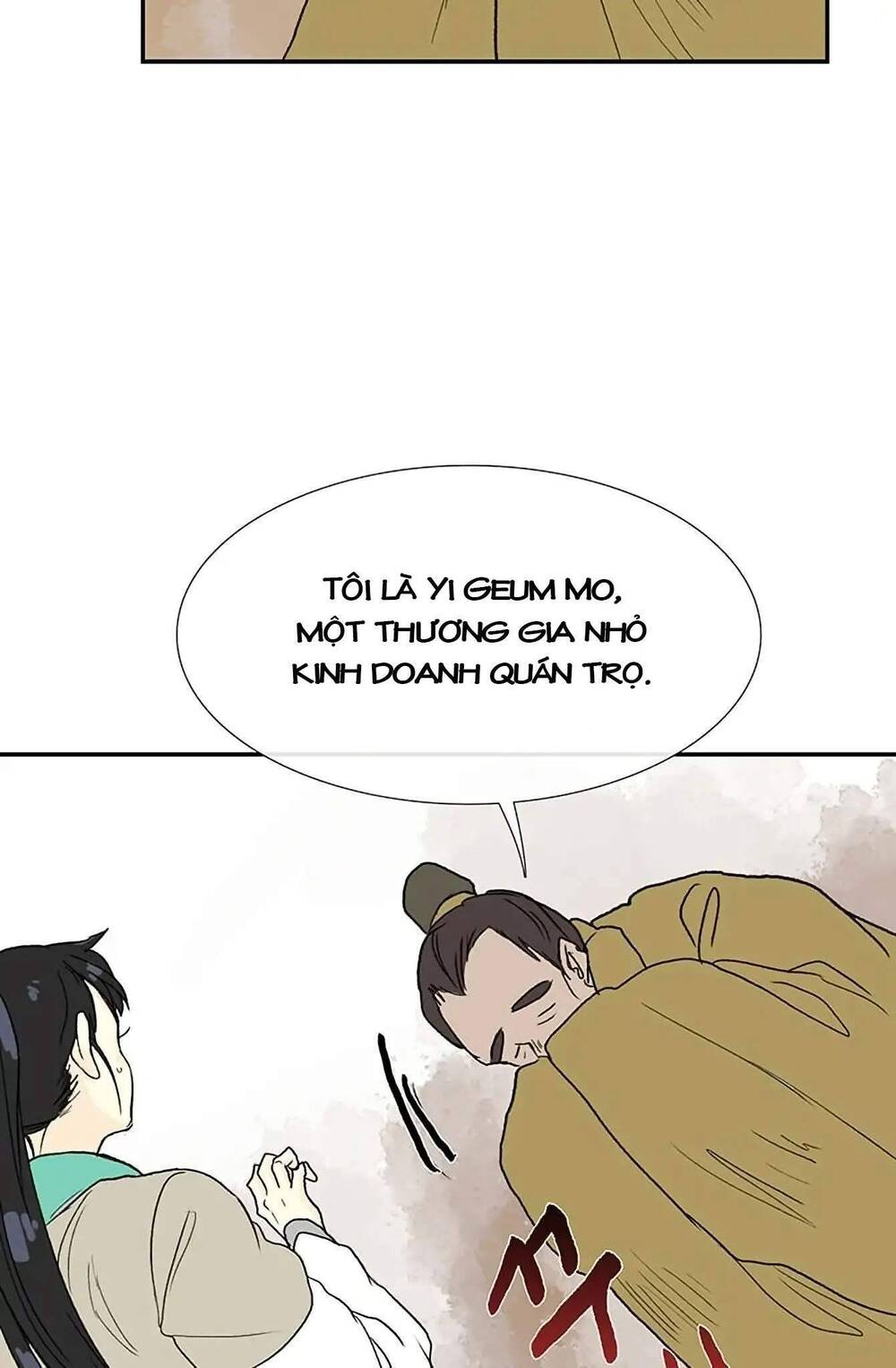 Học Sĩ Tái Sinh Chapter 96 - Trang 2