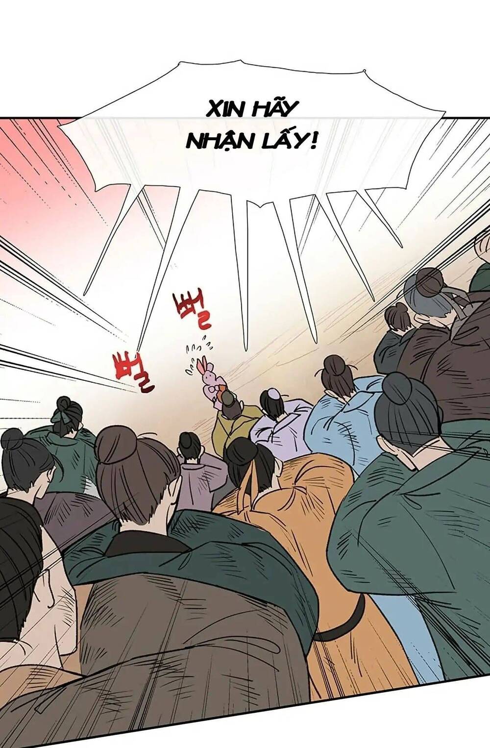 Học Sĩ Tái Sinh Chapter 96 - Trang 2