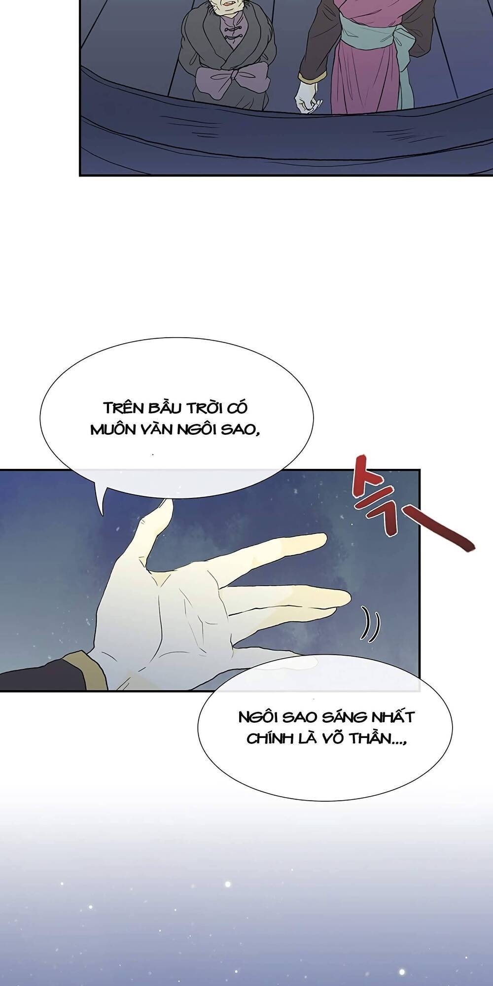 Học Sĩ Tái Sinh Chapter 98 - Trang 2