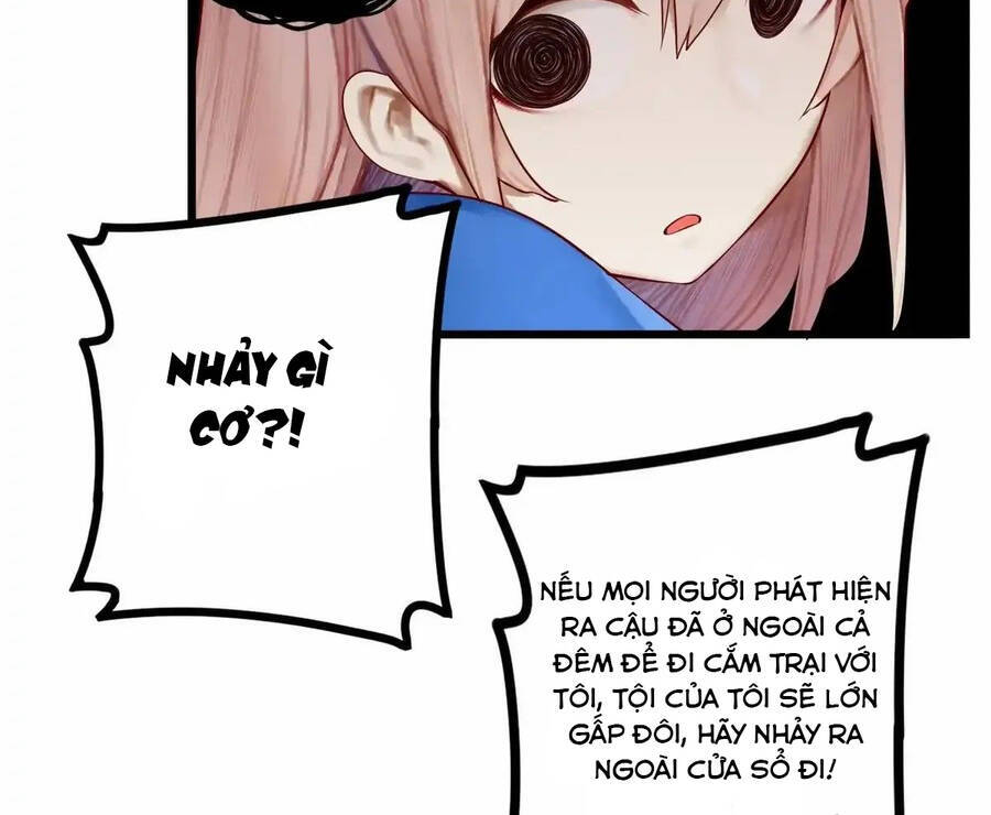 Học Tỷ, Đừng Livestream Nữa! Chapter 12 - Trang 2