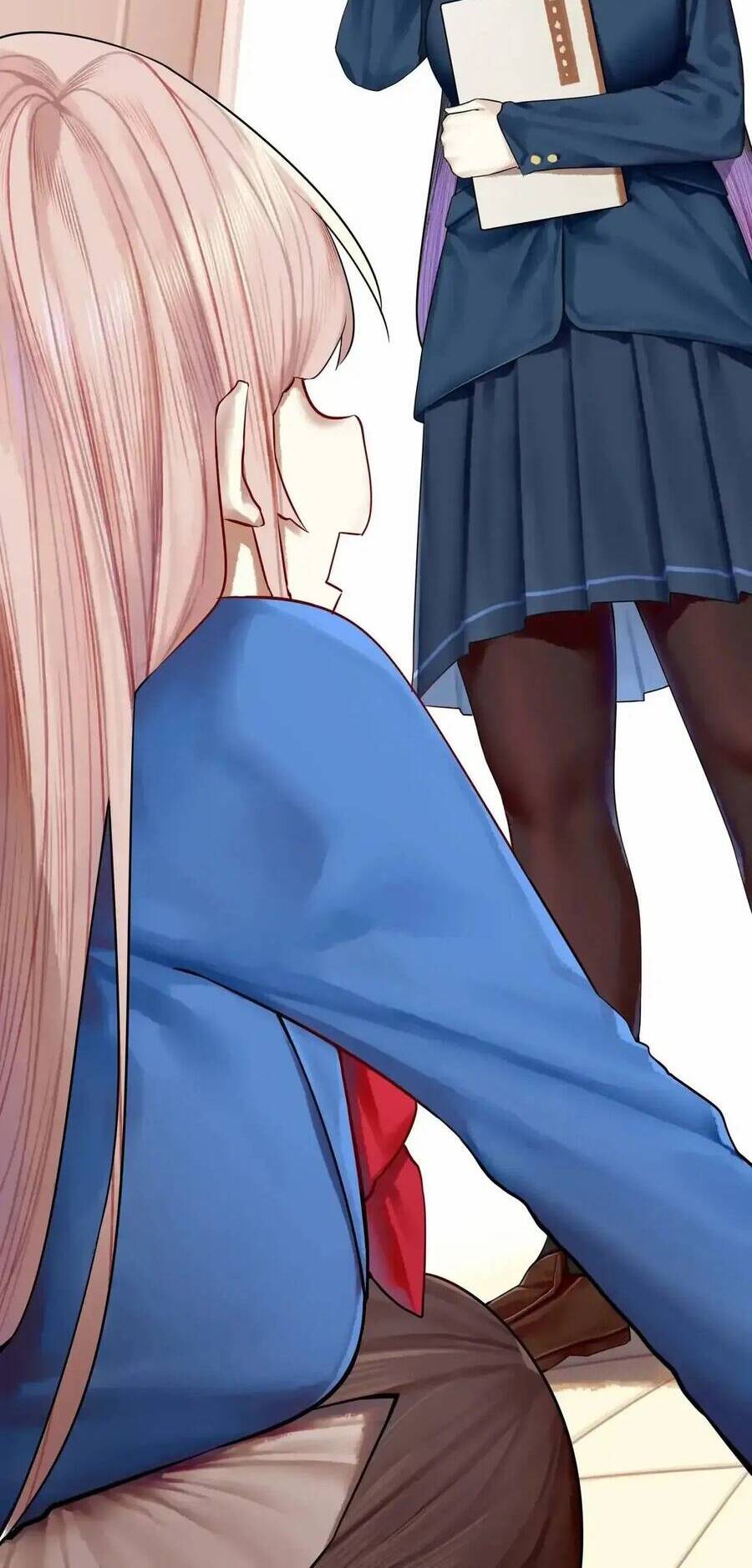 Học Tỷ, Đừng Livestream Nữa! Chapter 12 - Trang 2