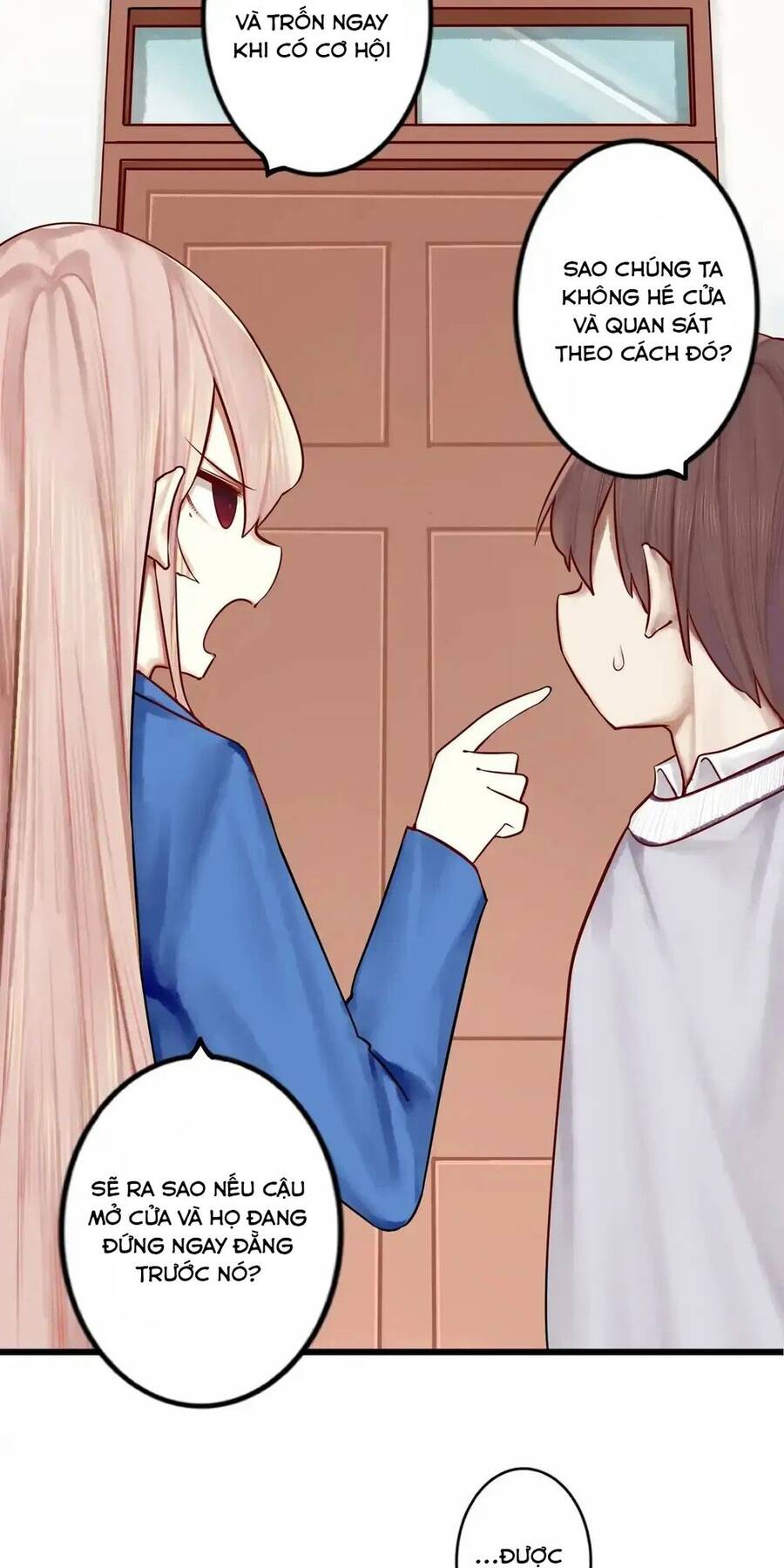 Học Tỷ, Đừng Livestream Nữa! Chapter 12 - Trang 2