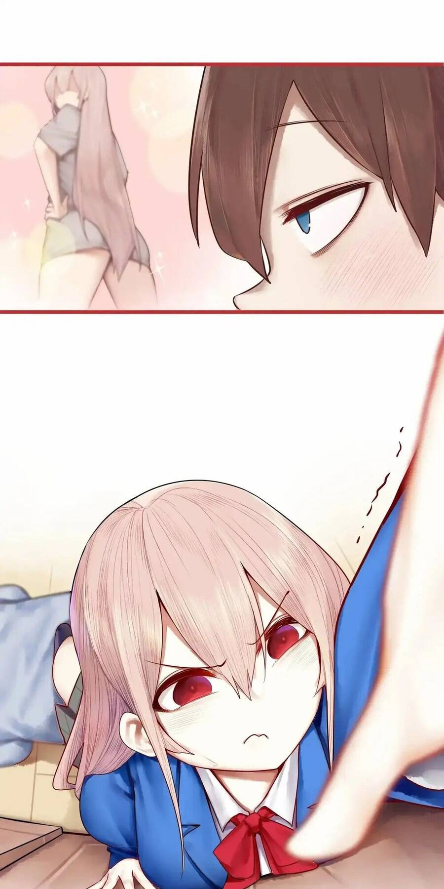 Học Tỷ, Đừng Livestream Nữa! Chapter 12 - Trang 2